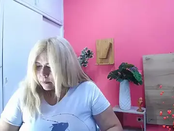 Stripchat Sex Cam of eva_colen50