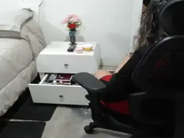 Stripchat Best Webcam of jesy_hot