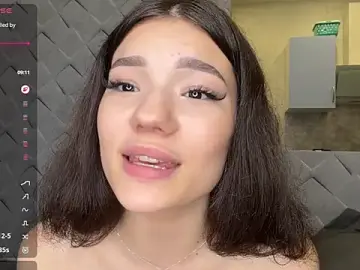 Stripchat Live Porn of Barbie_Aria