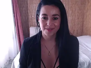 Stripchat Live Sex Cam of Dayeon__