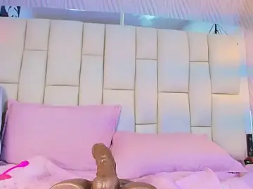Stripchat Live Porn of Lana_Sliim