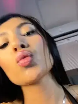 Stripchat Live Sex of Lana_Sliim