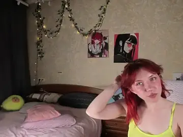 Stripchat Live Porn of Love_is_Lola