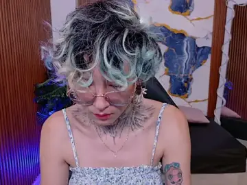 Lyra_tay from stripchat