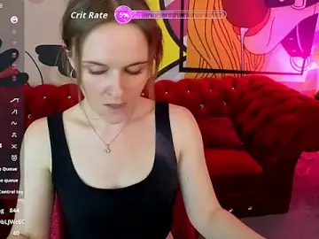Stripchat Free Live Porn of MaribelRiverr_