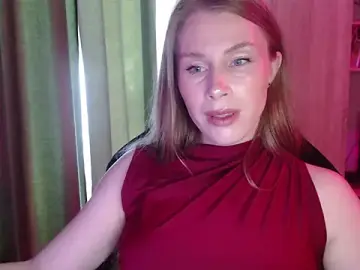 Myst_Velvet from stripchat
