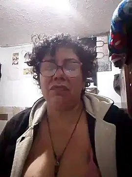 Stripchat Free Live Porn of Pupi-Lanegra