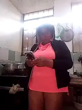 Stripchat Adult Webcam of Pupi-Lanegra
