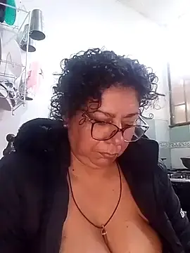 Stripchat Sex Chat of Pupi-Lanegra