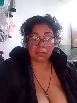 Stripchat Live Porn of Pupi-Lanegra