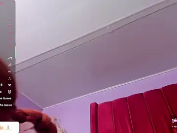 Shanelle__ from stripchat