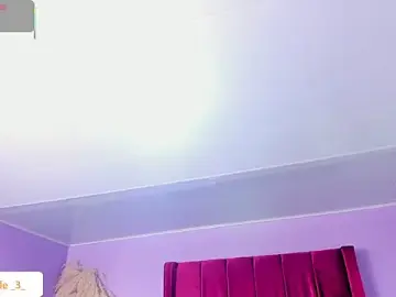 Stripchat Free Live Porn of Shanelle__