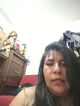 Vilainemarie from stripchat