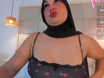 Stripchat Adult Video Chat of _anjum_