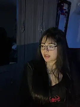 lilith__immaculatte from stripchat