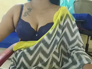 Stripchat Free Live Porn of Tamilsriyazhini