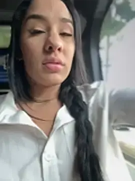 Stripchat Free Porn Cam of __IRIS__