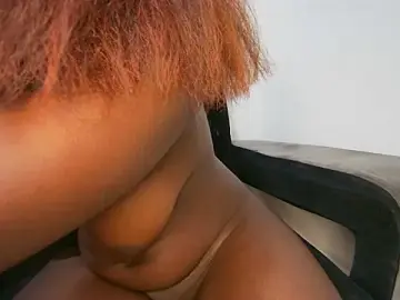 Stripchat Best Webcam of Hannah___1