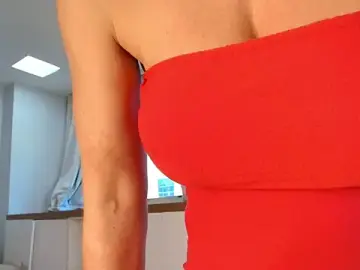 Stripchat Adult Webcam of Milf_Tea