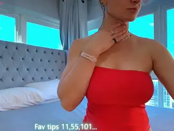 Stripchat Best Webcam of Milf_Tea