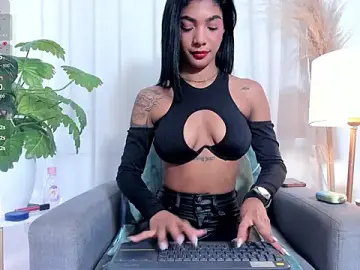 RachelArias from stripchat