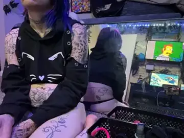 Toxii- from stripchat
