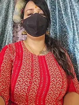cute-tanvi from stripchat
