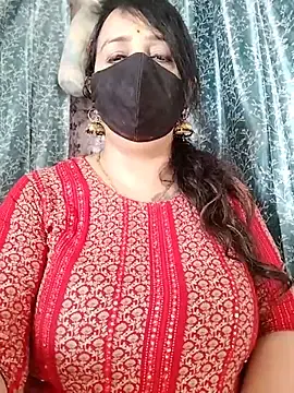 cute-tanvi from stripchat