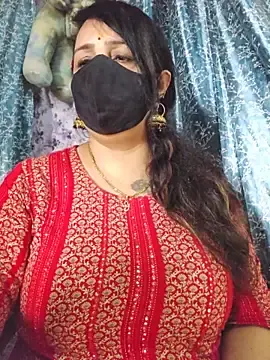 Stripchat Free Porn Cam of cute-tanvi