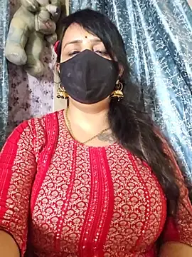 Stripchat Live Sex of cute-tanvi