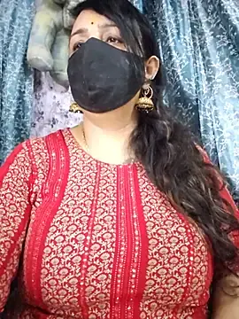 Stripchat Free Live Porn of cute-tanvi