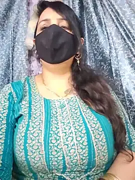 Stripchat Live Sex of cute-tanvi