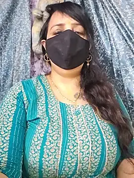 Stripchat Free Porn Cam of cute-tanvi