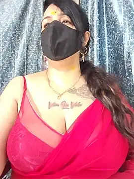 cute-tanvi from stripchat