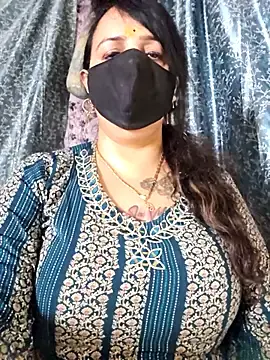 Stripchat Adult Webcam of cute-tanvi