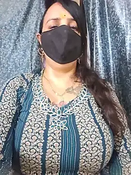 Stripchat Best live sex cam show of cute-tanvi