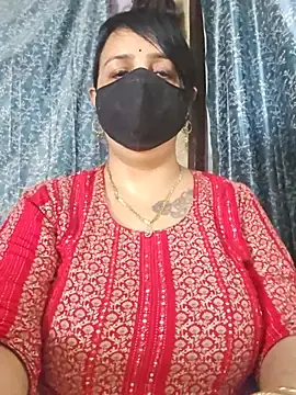 Stripchat Free Live Porn of cute-tanvi