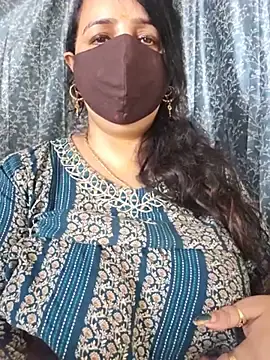 Stripchat Free Live Porn of cute-tanvi