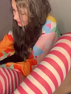 Stripchat Free Live Porn of SomeWhatFoxyX