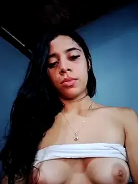 Stripchat Live Sex of Vaness_hot