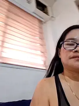 Stripchat Best live sex cam show of WinterMelon88