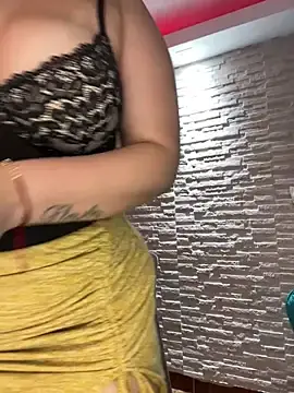 amellita-33 from stripchat