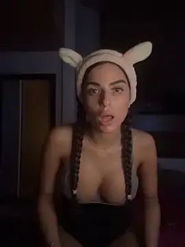 Stripchat Private Sex Chat of miaabelluccii