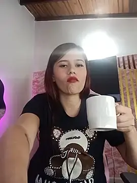 Stripchat Live Porn of Camila_gata