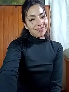 CasiTuya from stripchat