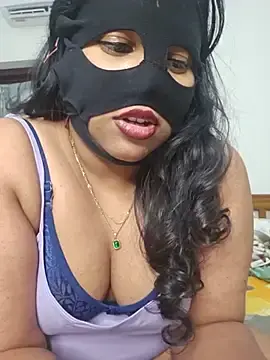 Stripchat Sex Chat of Hima_kerala
