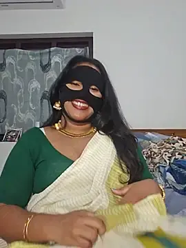 Stripchat Sex Cam of Hima_kerala