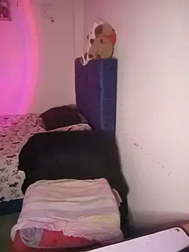 Stripchat Sex Cam of Pinky-Flower