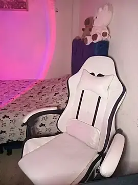 Stripchat Sex Chat of Pinky-Flower