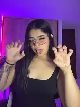 Stripchat Private Sex Chat of XXXAngella